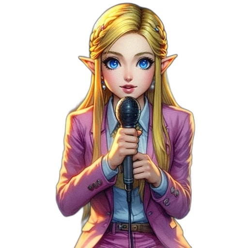 staff, jacket, face, concept art transparent PNG cut-out