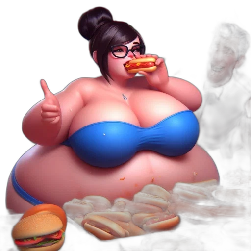 food, creature, animal, dress transparent PNG cut-out