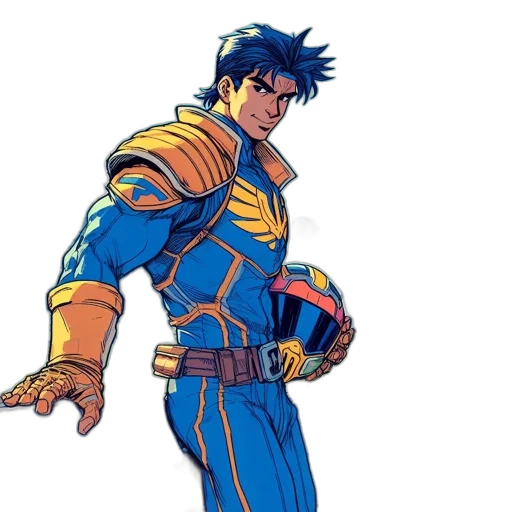 weapon, jacket, staff, sword transparent PNG cut-out