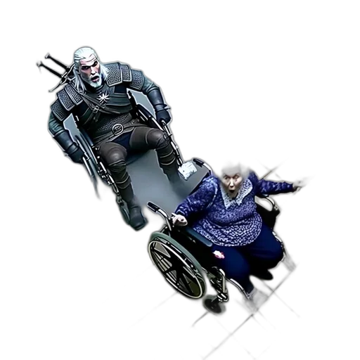 car, robot, concept art, cyberpunk transparent PNG cut-out