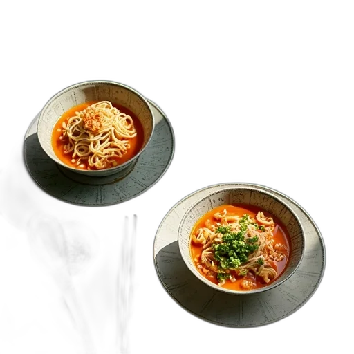 food, 3d render, photorealistic, close-up transparent PNG cut-out
