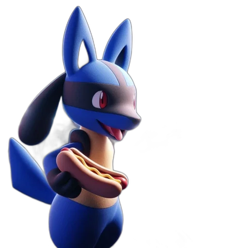 animal, food, creature, weapon transparent PNG cut-out