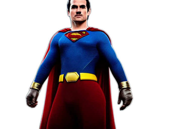 comic book art, concept art, 3d render, photorealistic transparent PNG cut-out