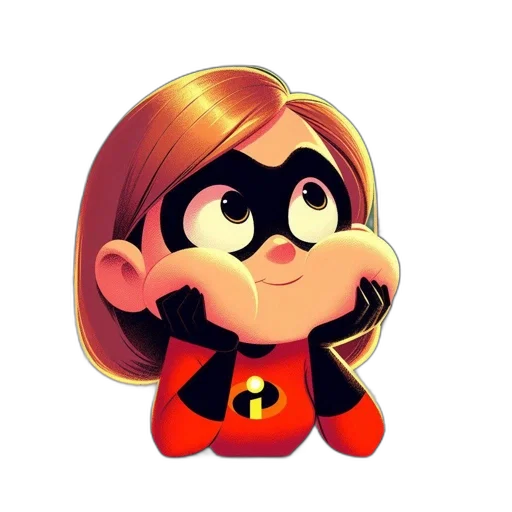 face, staff, mask, hair transparent PNG cut-out