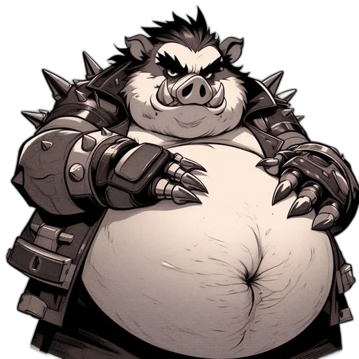 animal, creature, staff, dragon transparent PNG cut-out