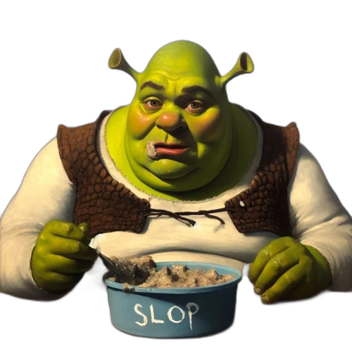 food, creature, animal, staff transparent PNG cut-out