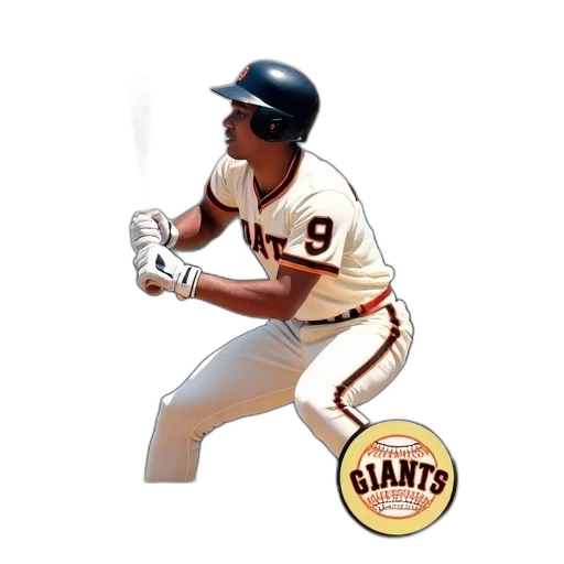 baseball, card, featuring, mike transparent PNG cut-out