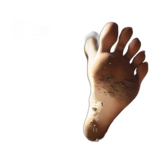 shoes, jewelry, mask, photorealistic transparent PNG cut-out