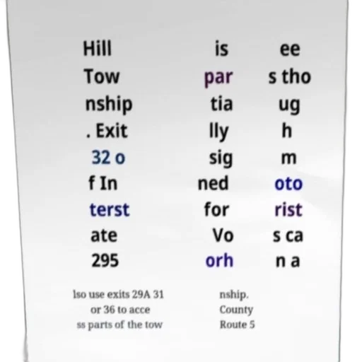 sign, indicating, hill, tow transparent PNG cut-out