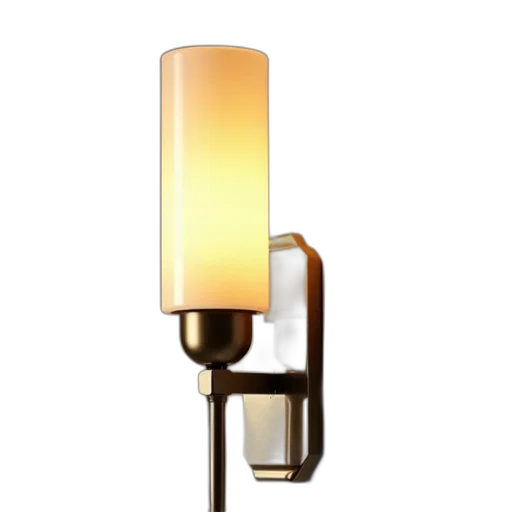 furniture, jewelry, staff, 3d render transparent PNG cut-out