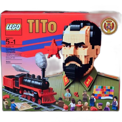 concept art, photorealistic, lego, set transparent PNG cut-out