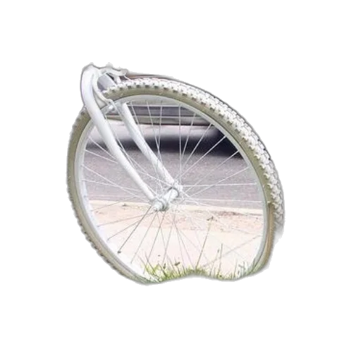 umbrella, car, shoes, hair transparent PNG cut-out