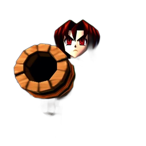 weapon, staff, robot, mask transparent PNG cut-out