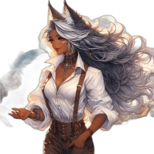 staff, dragon, fantasy art, concept art transparent PNG cut-out
