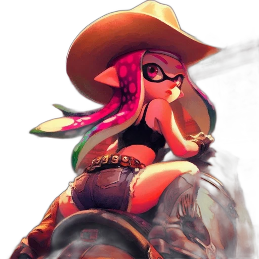 mask, hat, animal, dress transparent PNG cut-out