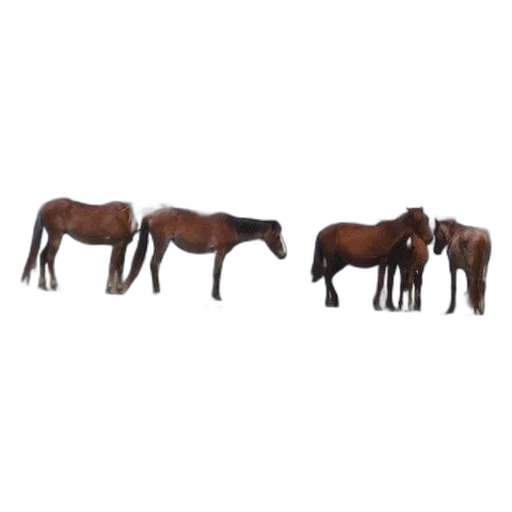 animal, furniture, jewelry, 3d render transparent PNG cut-out