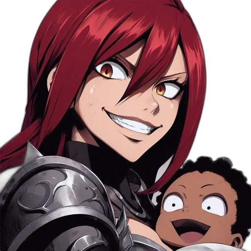 weapon, sword, face, animal transparent PNG cut-out