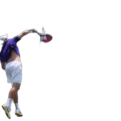 two, side-by-side, images, tennis transparent PNG cut-out