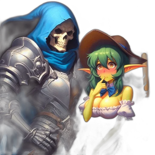 weapon, mask, sword, robot transparent PNG cut-out