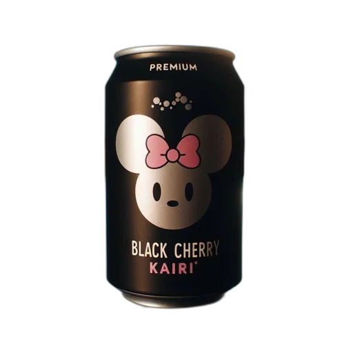 food, bottle, black, can transparent PNG cut-out