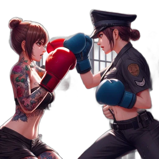 weapon, concept art, photorealistic, comic book art transparent PNG cut-out