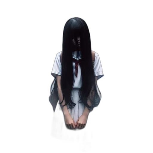 mask, creature, face, dress transparent PNG cut-out