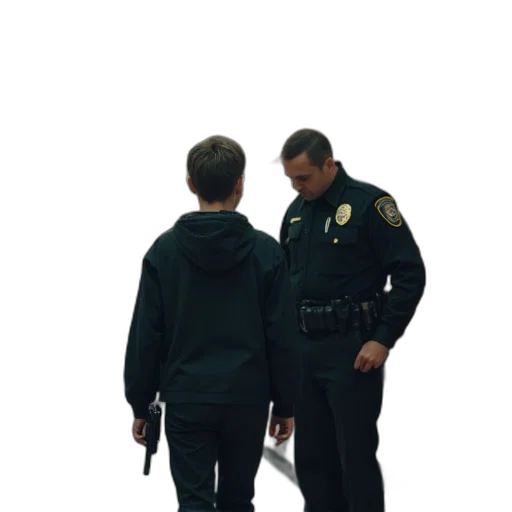 staff, jacket, weapon, sword transparent PNG cut-out