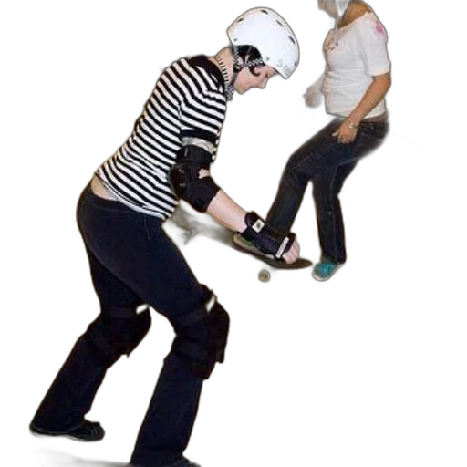 staff, weapon, robot, shoes transparent PNG cut-out