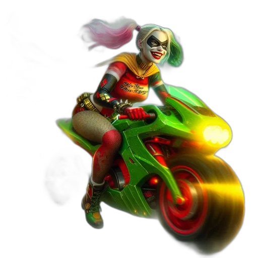 concept art, comic book art, fantasy art, 3d render transparent PNG cut-out