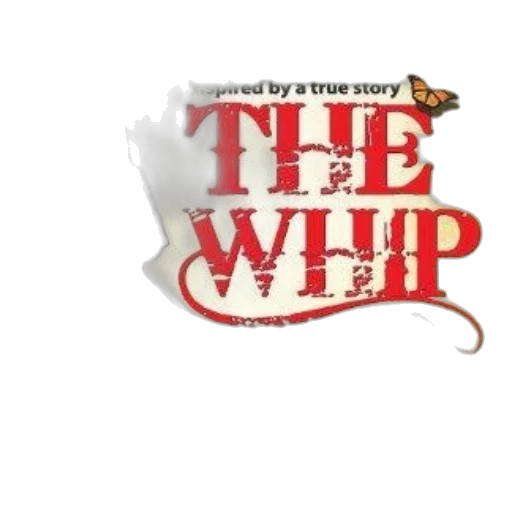 whip, novel, inspired, true transparent PNG cut-out