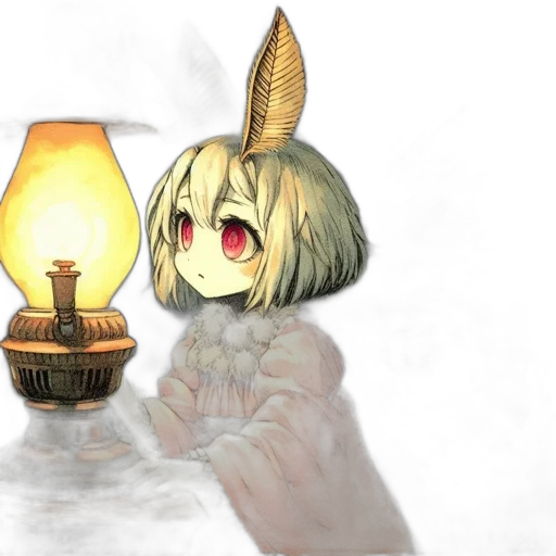 mask, hat, staff, crown transparent PNG cut-out