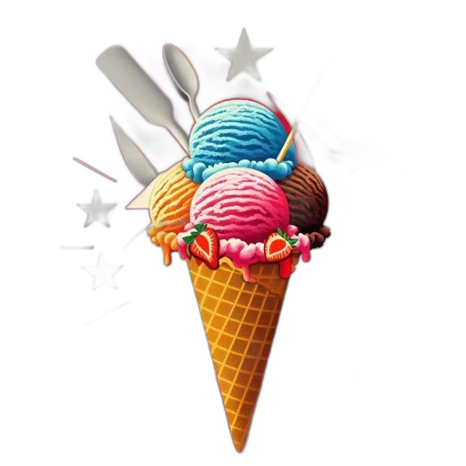 food, staff, weapon, umbrella transparent PNG cut-out