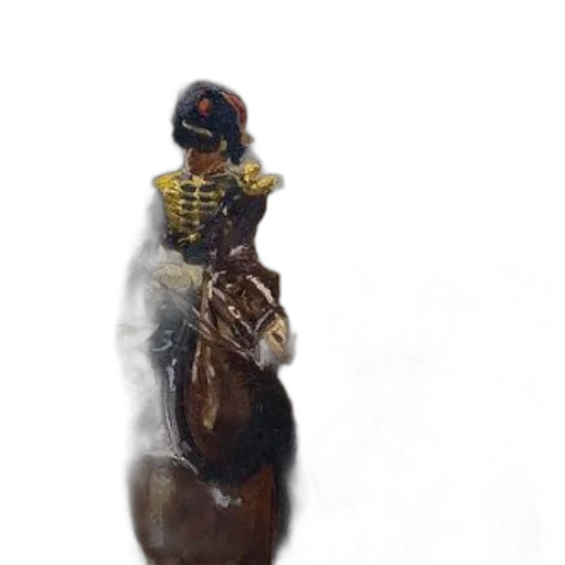 hat, crown, jacket, animal transparent PNG cut-out