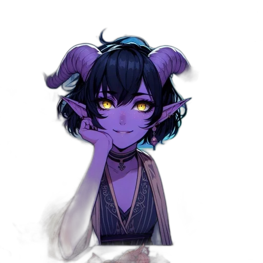 staff, mask, dragon, creature transparent PNG cut-out
