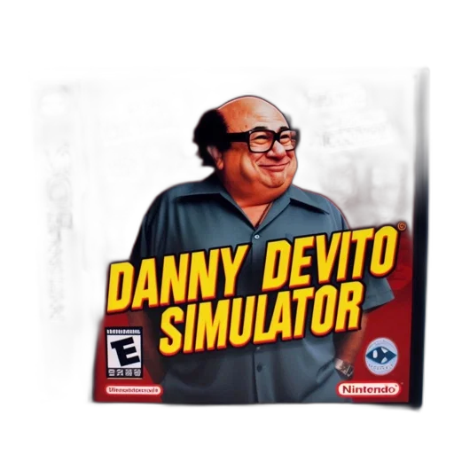 concept art, 3d render, game, cover transparent PNG cut-out