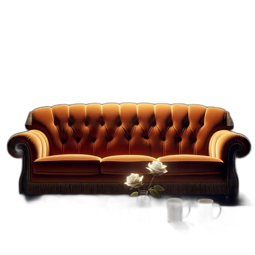 furniture, crown, staff, jewelry transparent PNG cut-out
