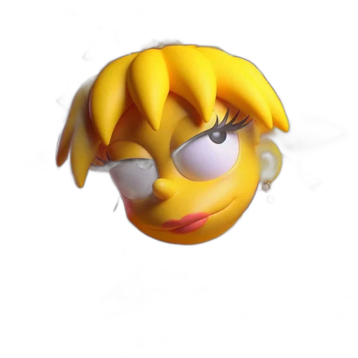 mask, face, staff, hair transparent PNG cut-out
