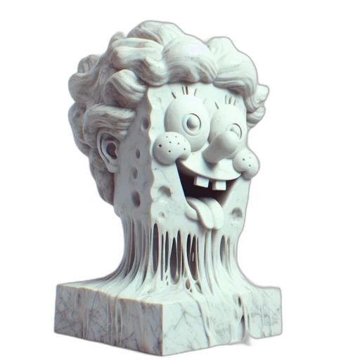 face, crown, creature, mask transparent PNG cut-out