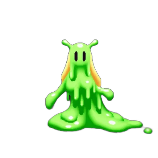 creature, animal, crown, staff transparent PNG cut-out