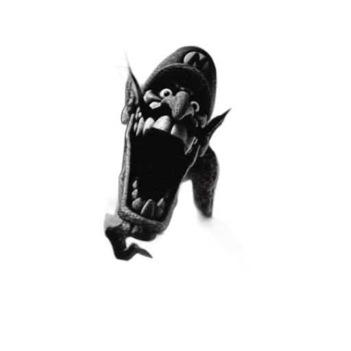 mask, weapon, dragon, crown transparent PNG cut-out