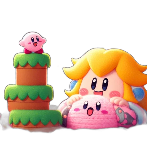 crown, weapon, food, creature transparent PNG cut-out