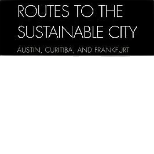 routes, sustainable, city, austin transparent PNG cut-out