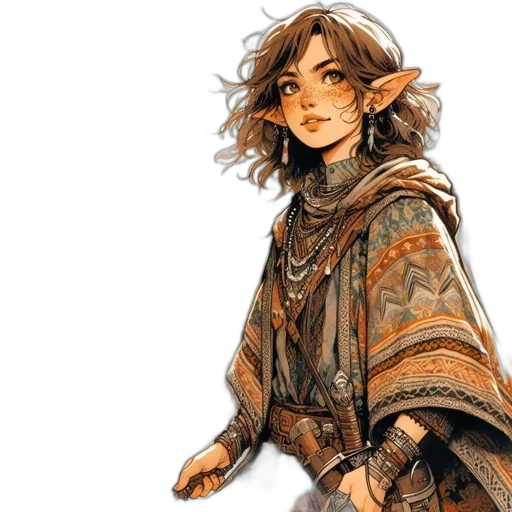 dragon, staff, fantasy art, concept art transparent PNG cut-out