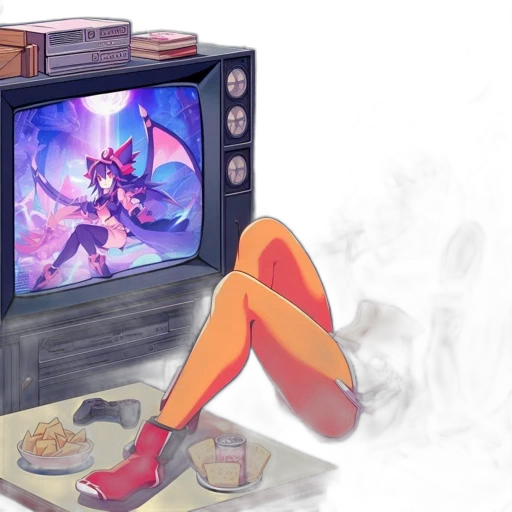 food, furniture, robot, concept art transparent PNG cut-out