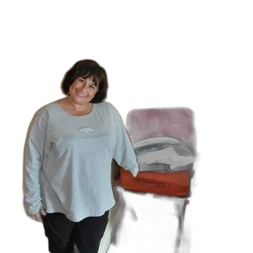furniture, jacket, staff, dress transparent PNG cut-out