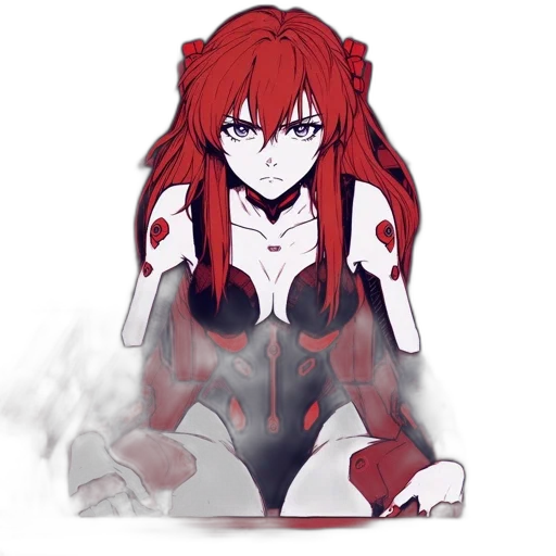 dragon, dress, mask, creature transparent PNG cut-out