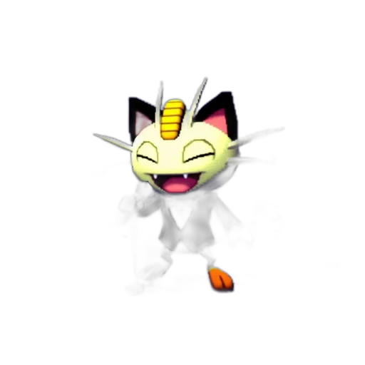 animal, staff, creature, weapon transparent PNG cut-out