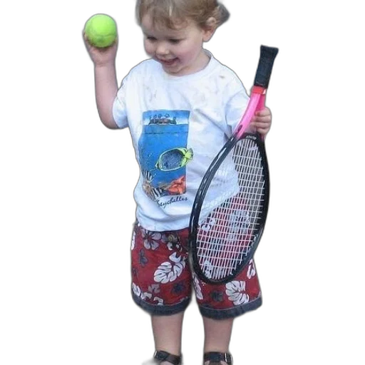 weapon, child, white, shirt transparent PNG cut-out