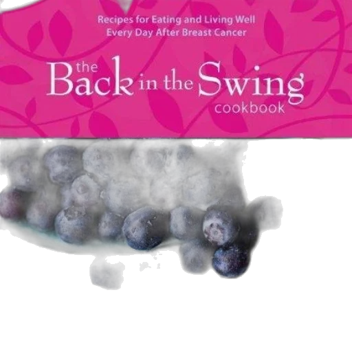 back, swing, cookbook, recipes transparent PNG cut-out