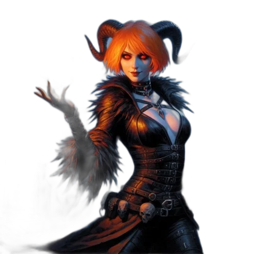 concept art, fantasy art, comic book art, photorealistic transparent PNG cut-out